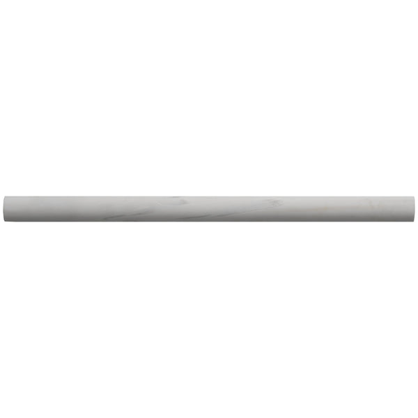 Bedrosians Dolomite 0.75" x 12" Honed Cane Trim | Item Code 100003585