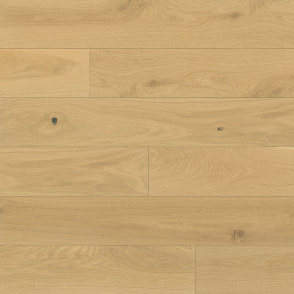 Bedrosians Newport 7.5" x 75" Engineered Hardwood Plank in Beach | Item Code 100005131