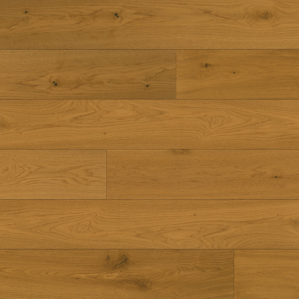 Bedrosians Newport 7.5" x 75" Engineered Hardwood Plank in Cove | Item Code 100005132