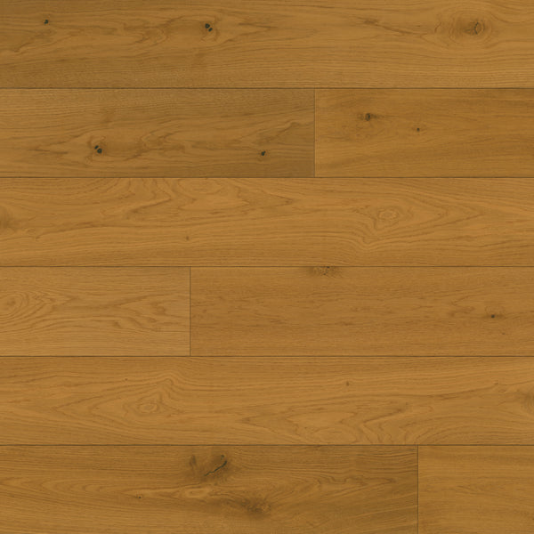 Bedrosians Newport 7.5" x 75" Engineered Hardwood Plank in Cove | Item Code 100005132