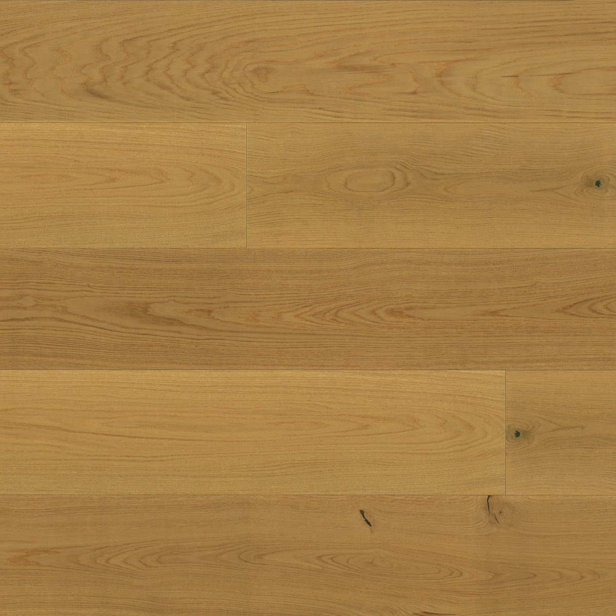 Bedrosians Laguna 9.5" x 87" Engineered Hardwood Plank in Dune | Item Code 100005139