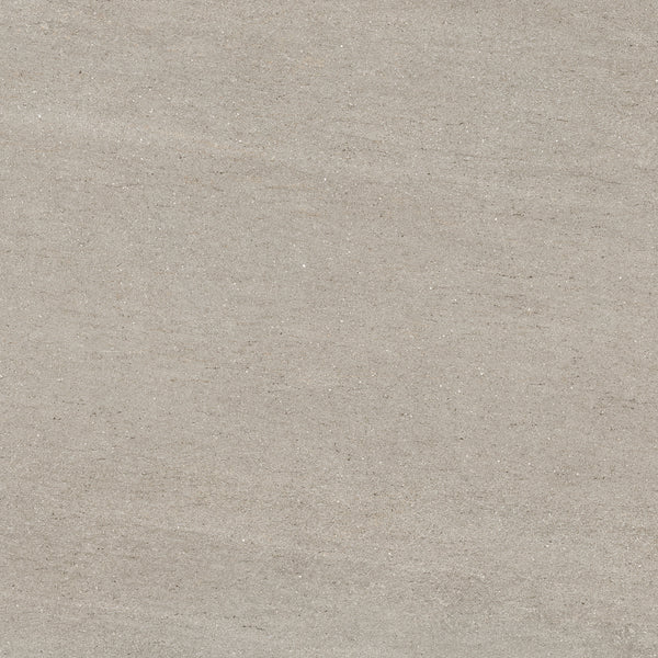 Bedrosians Magnifica Nineteen Forty-Eight 48" x 48" - 8mm Honed Porcelain Tile in Basalt Sand | Item Code 100005380