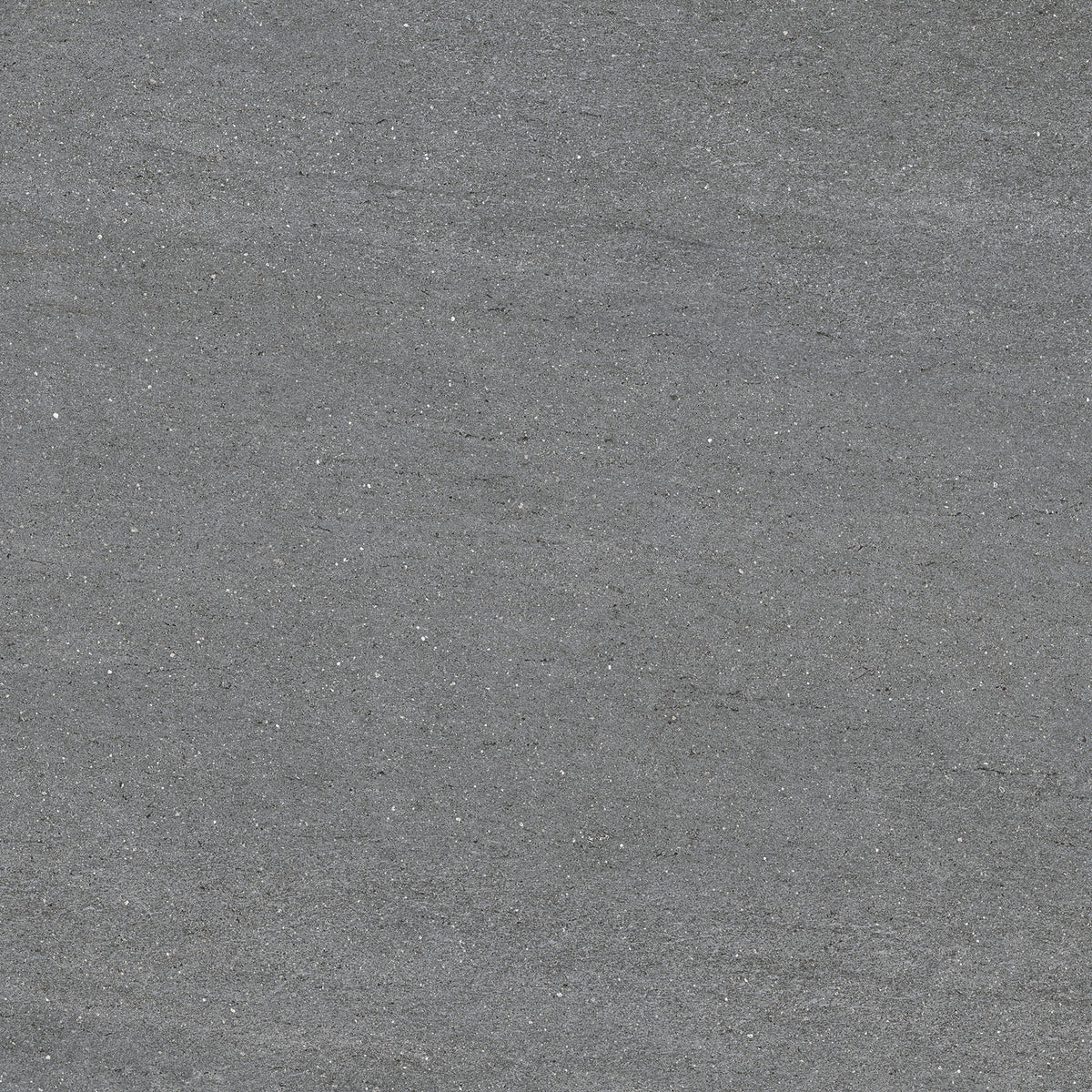 Bedrosians Magnifica Nineteen Forty-Eight 48" x 48" - 8mm Honed Porcelain Tile in Basalt Grey | Item Code 100005381