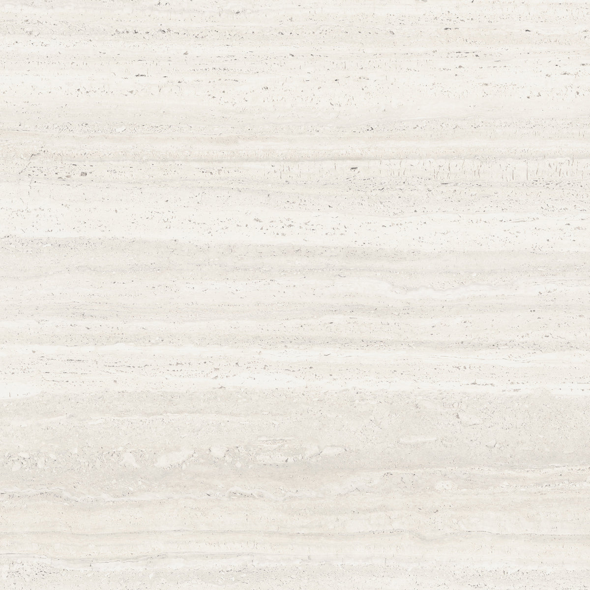 Bedrosians Sensi Roma 48" x 48" Satin Porcelain Field Tile in White | Item Code 100005391