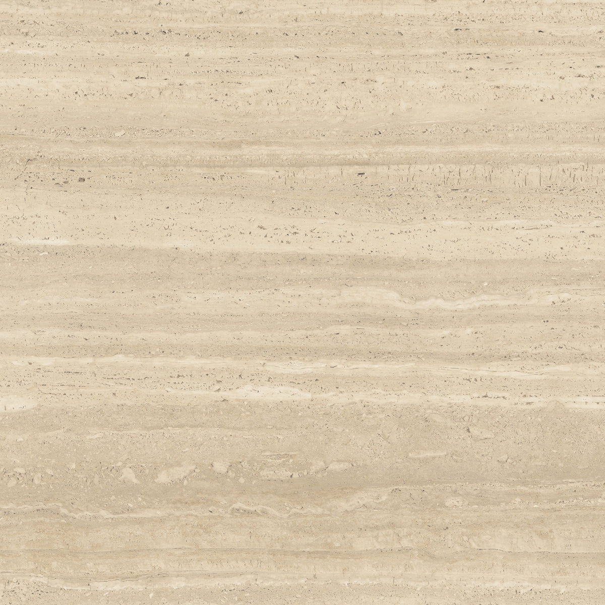 Bedrosians Sensi Roma 48" x 48" Satin Porcelain Field Tile in Cream | Item Code 100005393