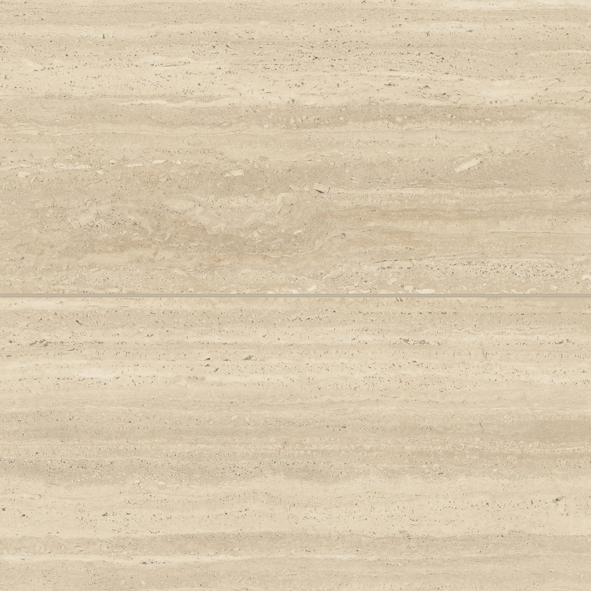 Bedrosians Sensi Roma 24" x 48" Matte R11 Anti-Slip Rated Porcelain Field Tile in Cream | Item Code 100005396