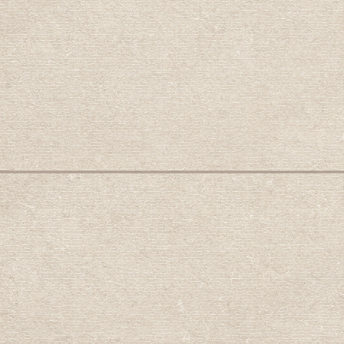 Bedrosians Poetry Stone 24" x 48" Satin Porcelain Deco in Beige | Item Code 100005408