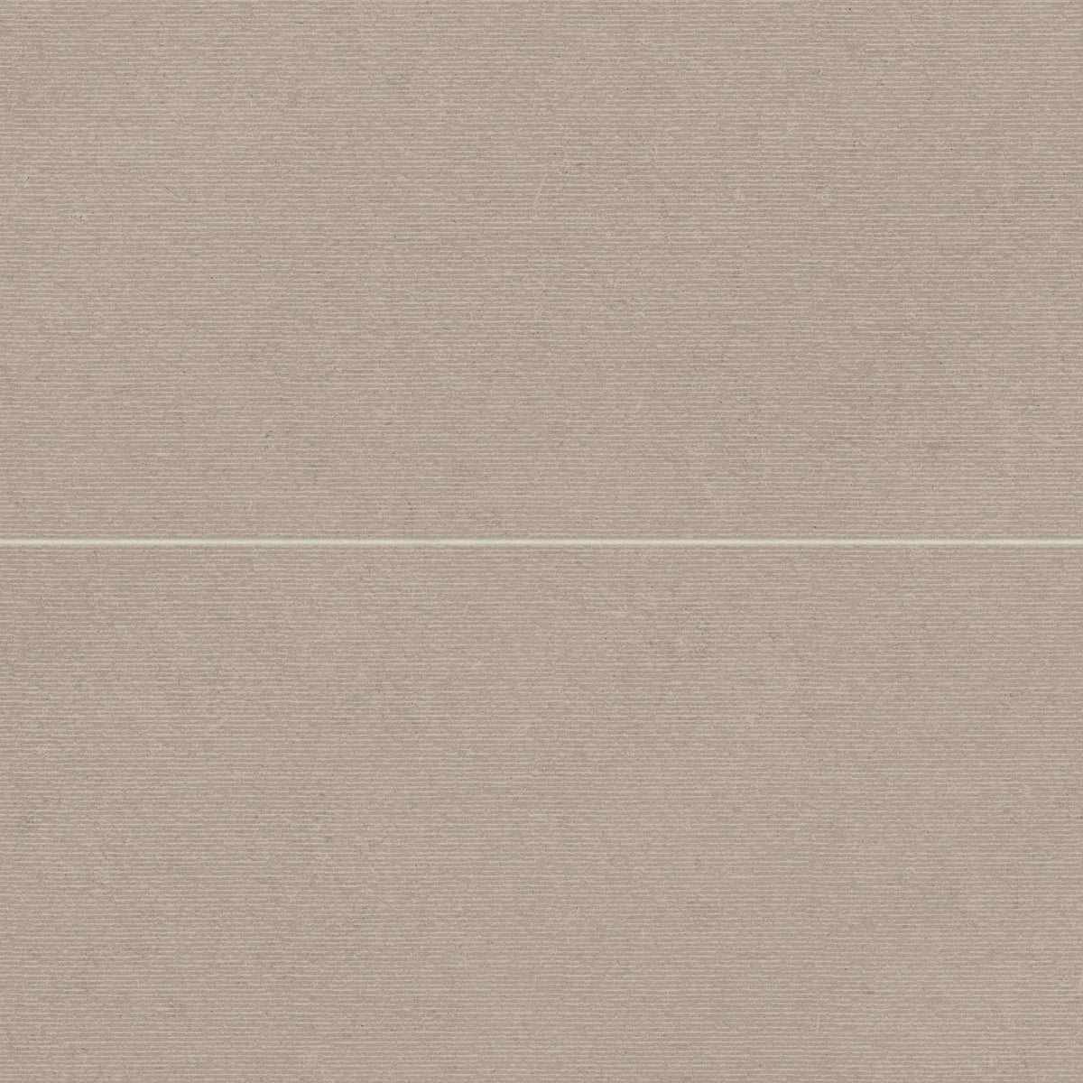 Bedrosians Poetry Stone 24" x 48" Satin Porcelain Deco in Ecru | Item Code 100005409