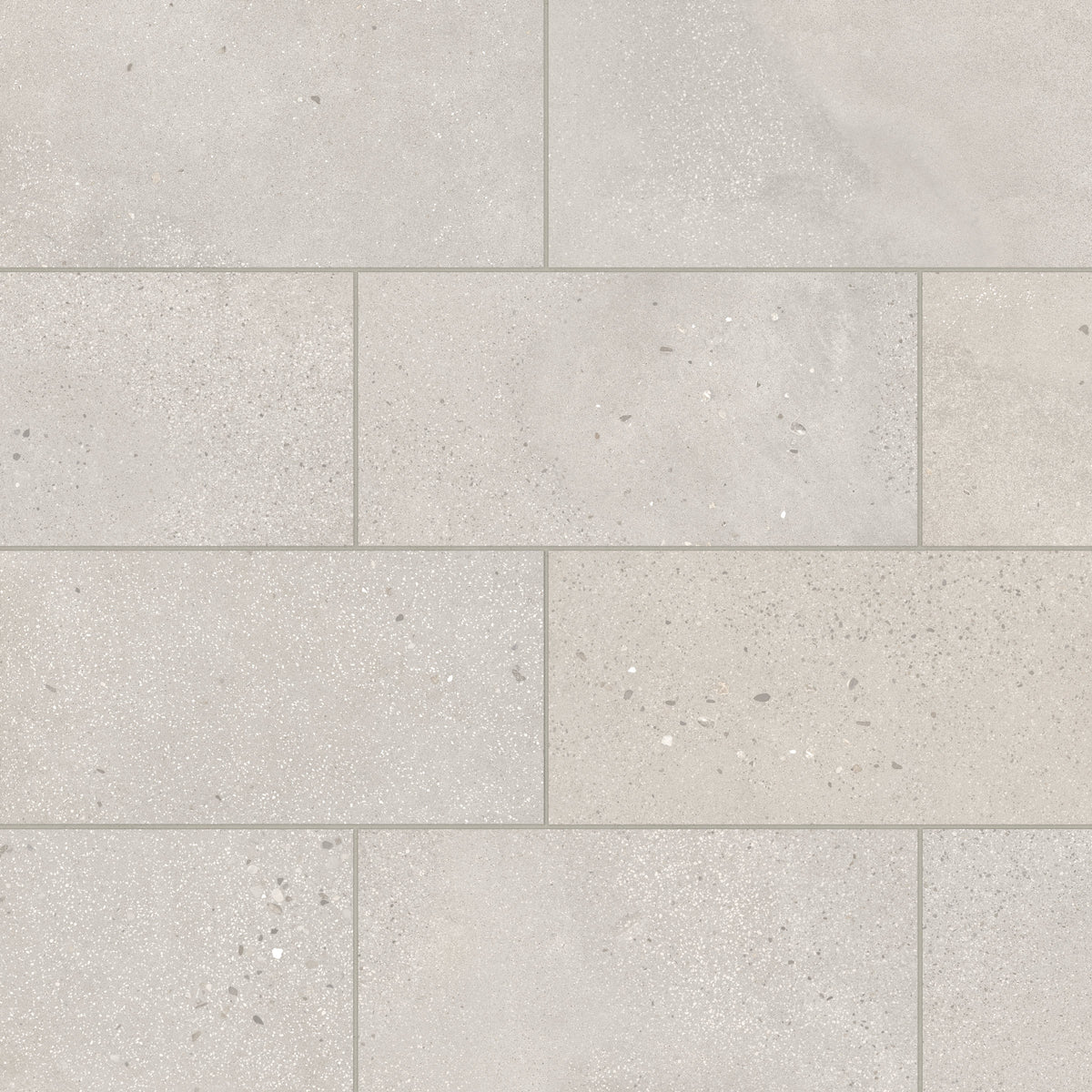 Bedrosians Area 51 12" x 24" Matte Porcelain Field Tile in Clay | Item Code 100005488