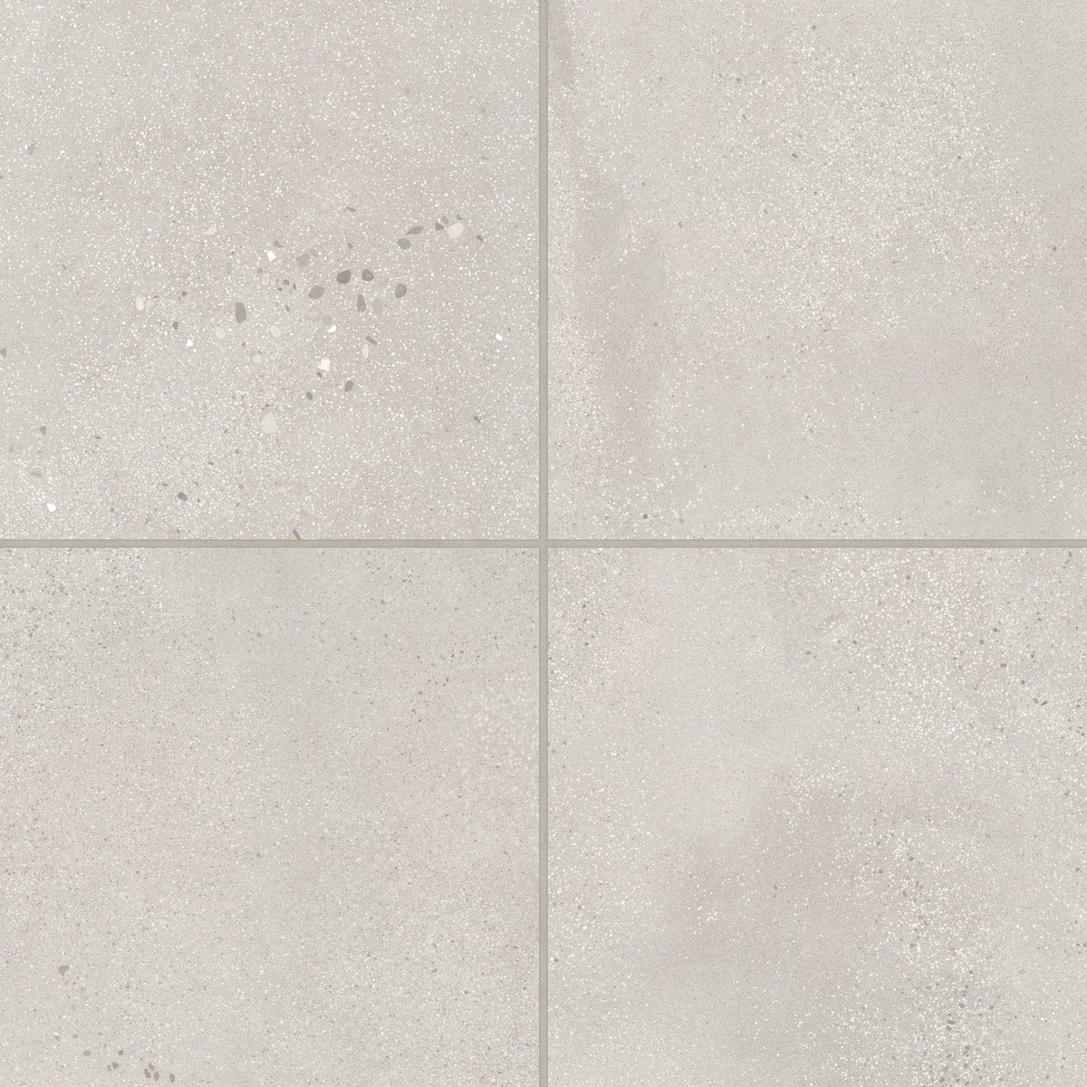 Bedrosians Area 51 24" x 24" Matte Porcelain Field Tile in Clay | Item Code 100005492