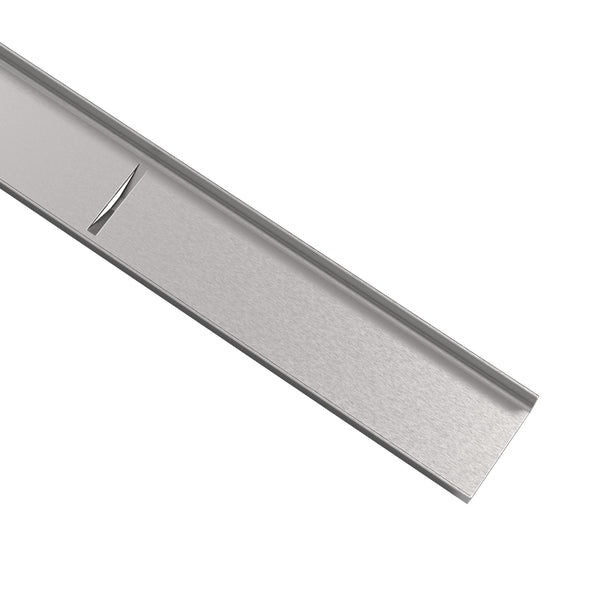 Bedrosians Oatey Showerline Drain Cover - 32" Tile In #TILEIN32 | Item Code 100006544
