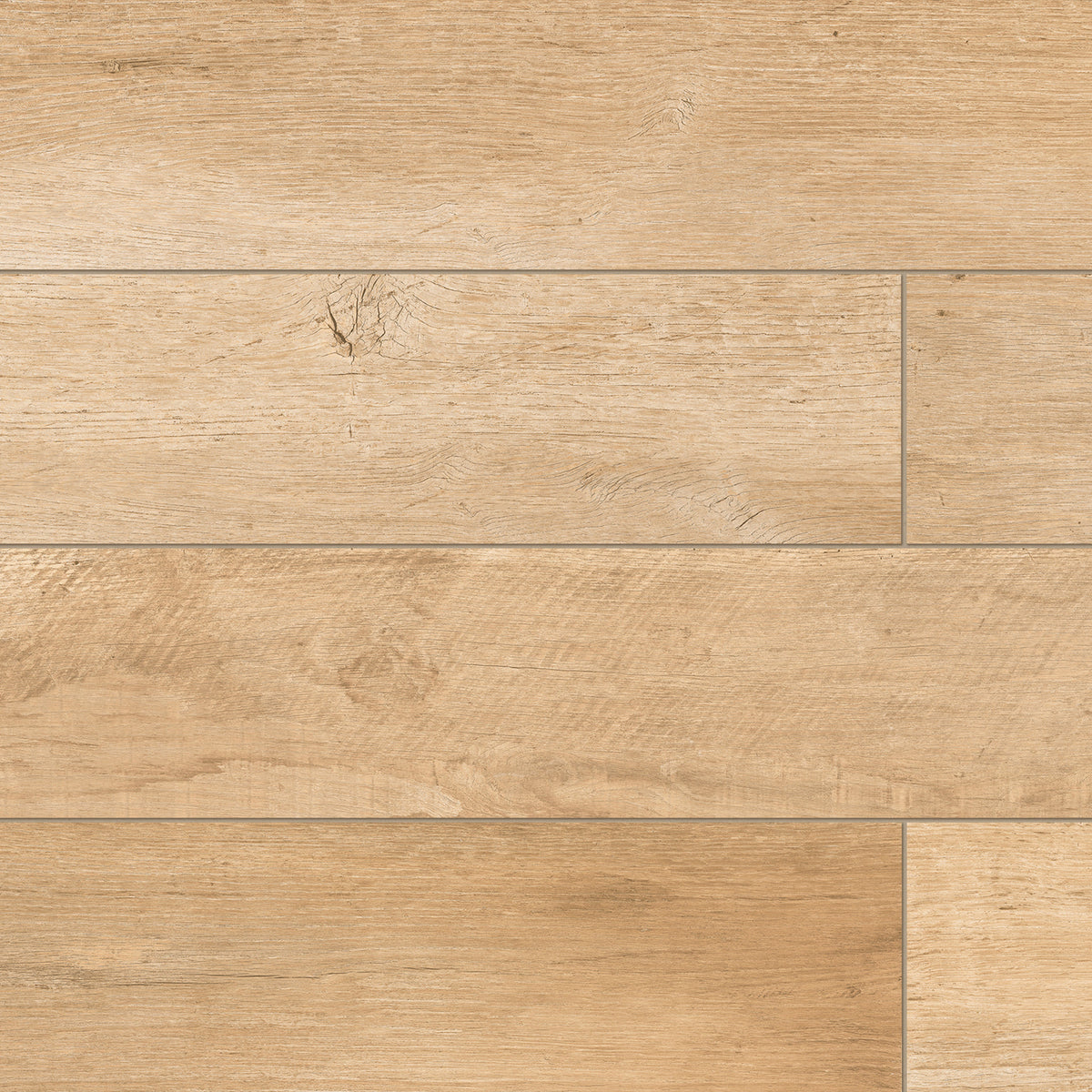 Bedrosians Yorkwood 12" x 72" Matte Field Tile in Natural | Item Code 100006749
