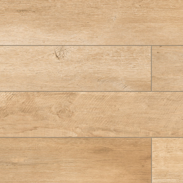 Bedrosians Yorkwood 12" x 72" Matte Field Tile in Natural | Item Code 100006749