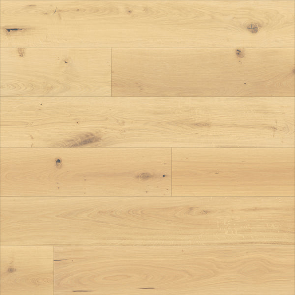 Bedrosians Bordeaux 7.5" x 75" Engineered Hardwood Plank in Naturale | Item Code 100006774