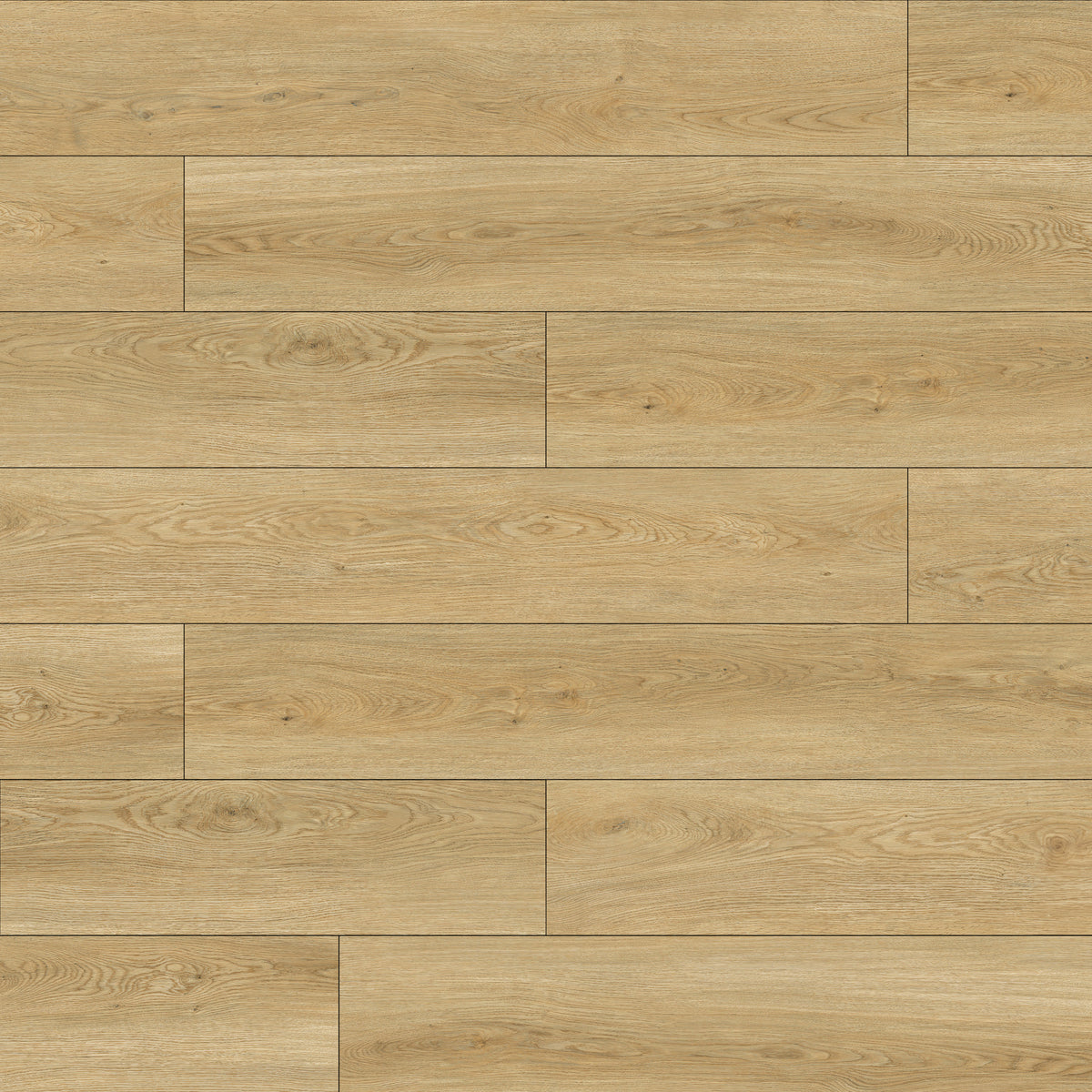 Bedrosians Shorewood Luxury Vinyl 9" x 60" in Oak | Item Code 100006813