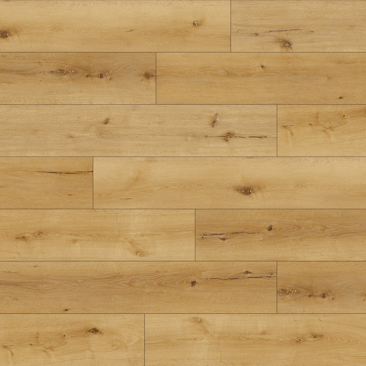Bedrosians Shorewood Luxury Vinyl 9" x 60" in Honey | Item Code 100006814
