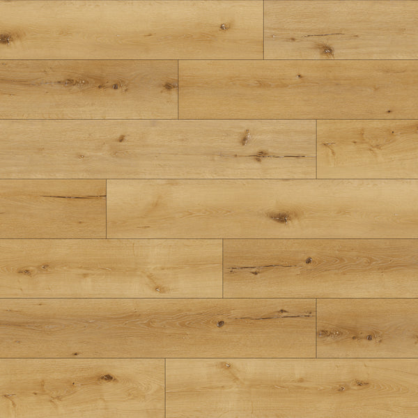 Bedrosians Shorewood Luxury Vinyl 9" x 60" in Honey | Item Code 100006814