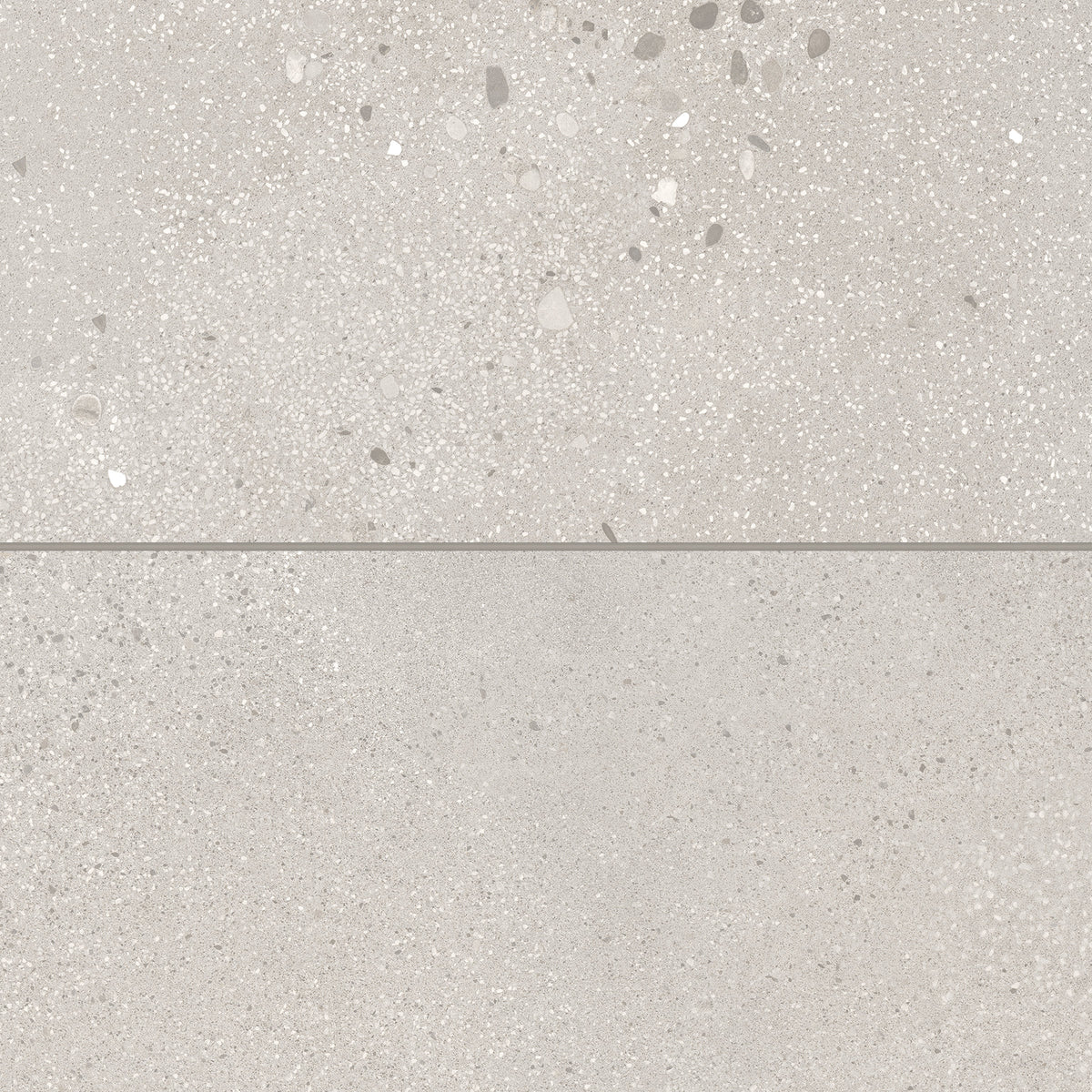Bedrosians Area 51 24" x 48" Matte Porcelain Paver in Clay | Item Code 100007087