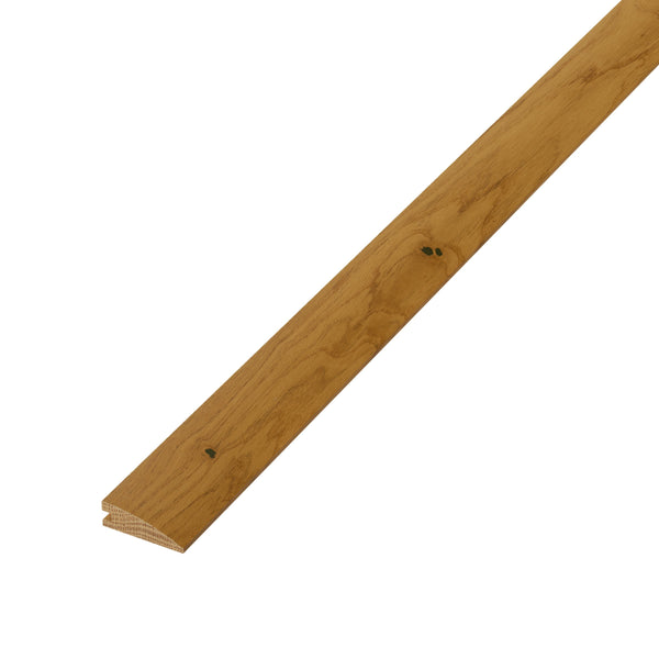 Bedrosians Newport/Laguna Engineered Hardwood 9/16" Reducer in Cove | Item Code 100007247
