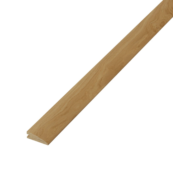 Bedrosians Newport/Laguna Engineered Hardwood 9/16" Reducer in Dune | Item Code 100007249