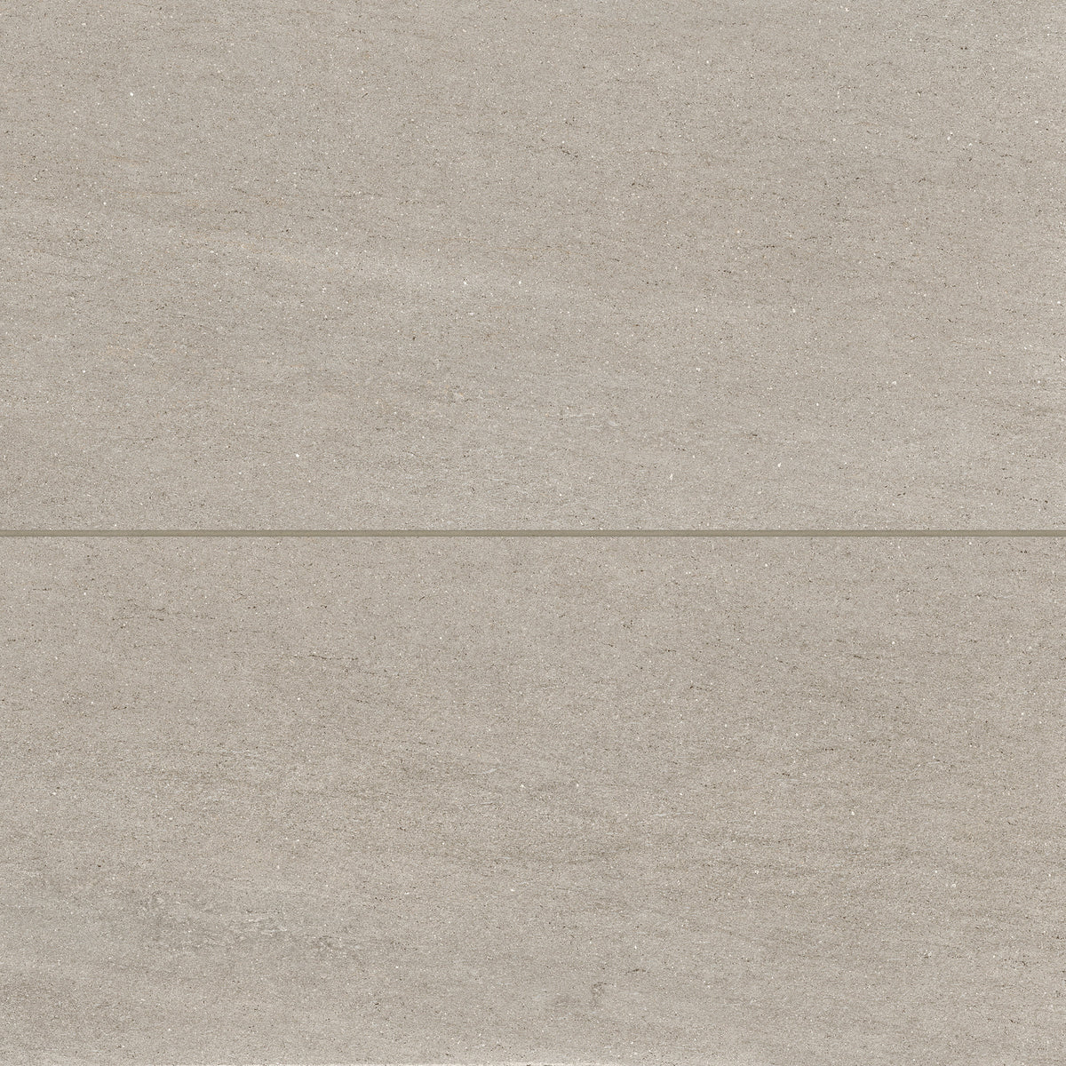 Bedrosians Magnifica Era 24" x 48" - 8mm Honed Porcelain Tile in Basalt Sand | Item Code 100007427