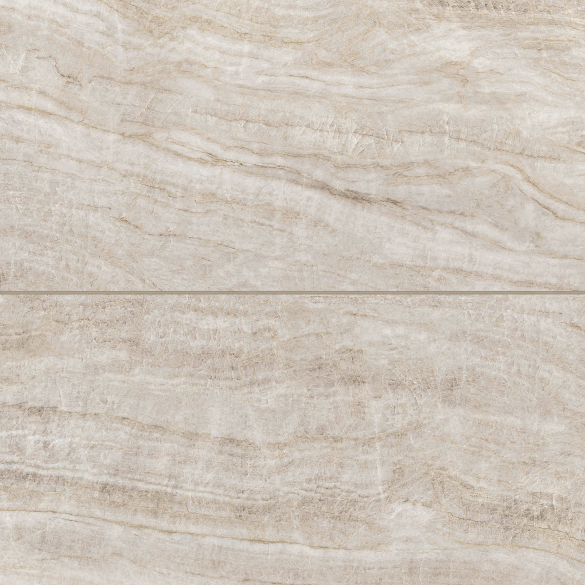 Bedrosians Magnifica Era Luxury 24" x 48" Satin Porcelain Field Tile in Taj Mahal | Item Code 100007479