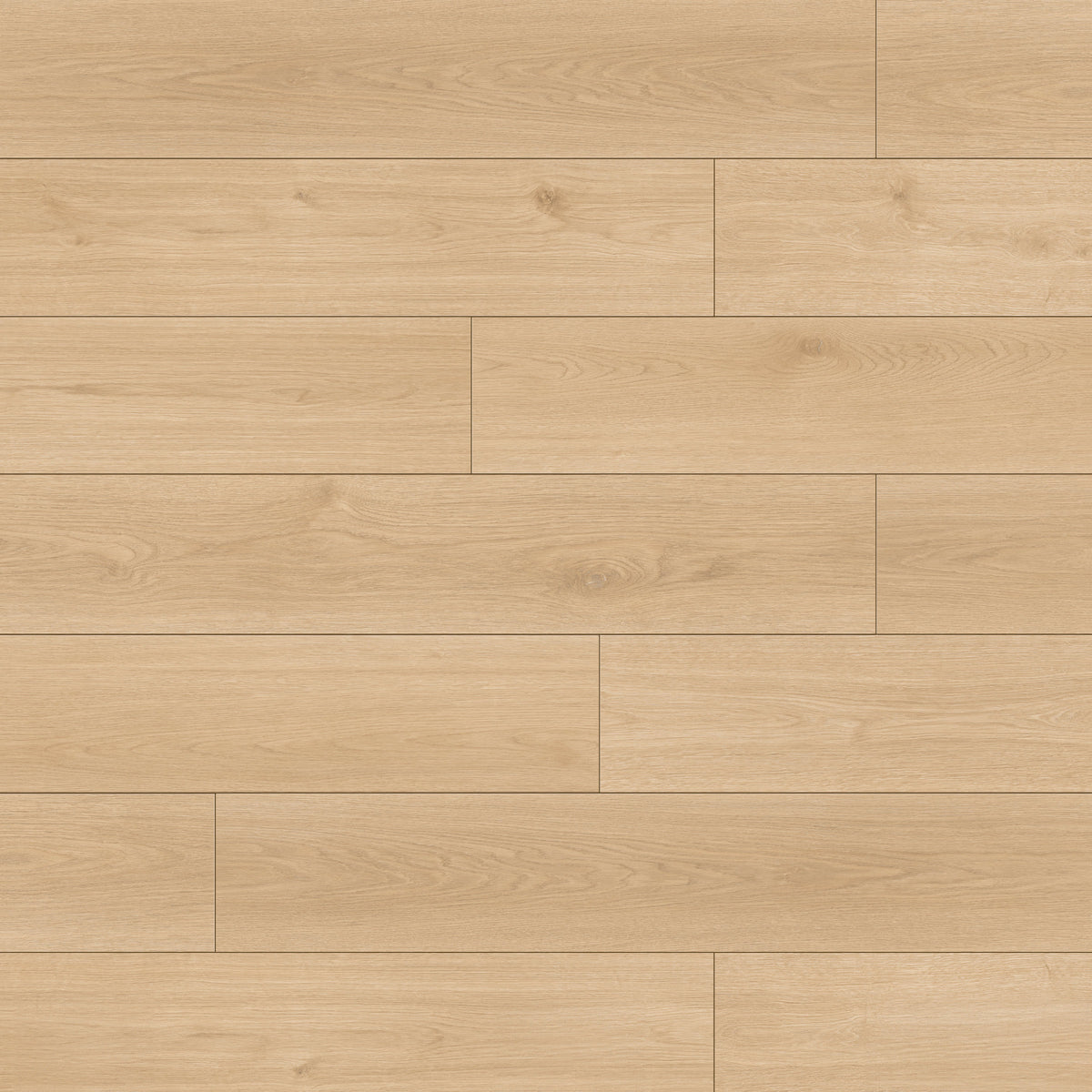 Bedrosians Solana 9" x 60" 10mm Engineered HDF Wood in Soledad | Item Code 100007625