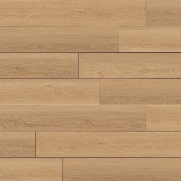 Bedrosians Solana 9" x 60" 10mm Engineered HDF Wood in Bahia | Item Code 100007626