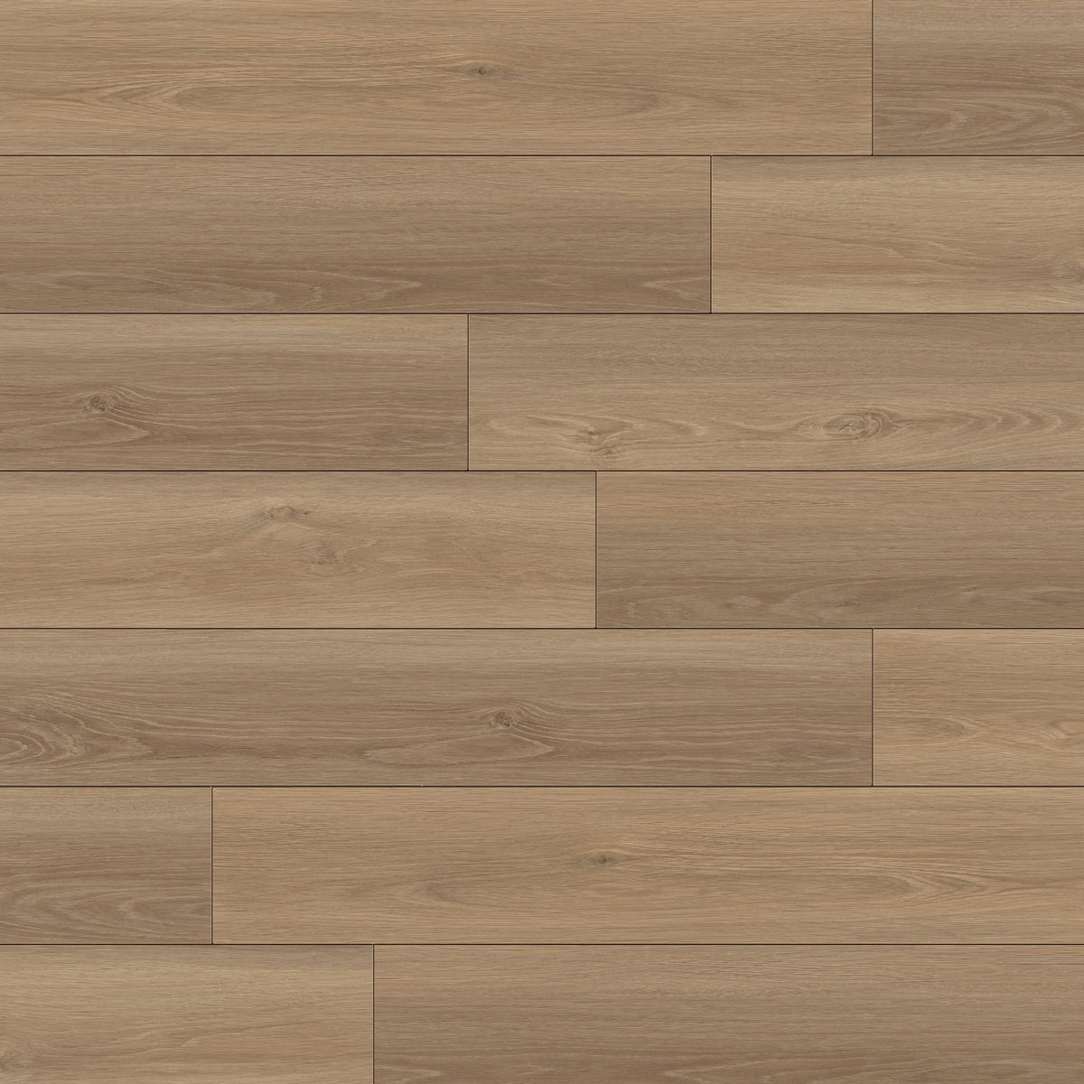 Bedrosians La Jolla 9" x 60" 12mm Engineered HDF Wood in Cliffridge | Item Code 100007630