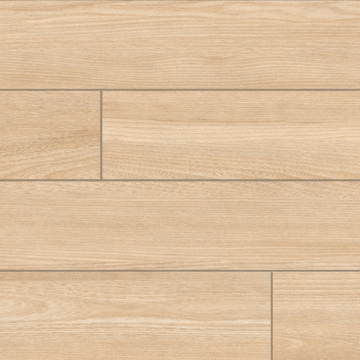 Bedrosians Strata 8" x 48" Matte Porcelain Field Tile in Haya | Item Code 100007795