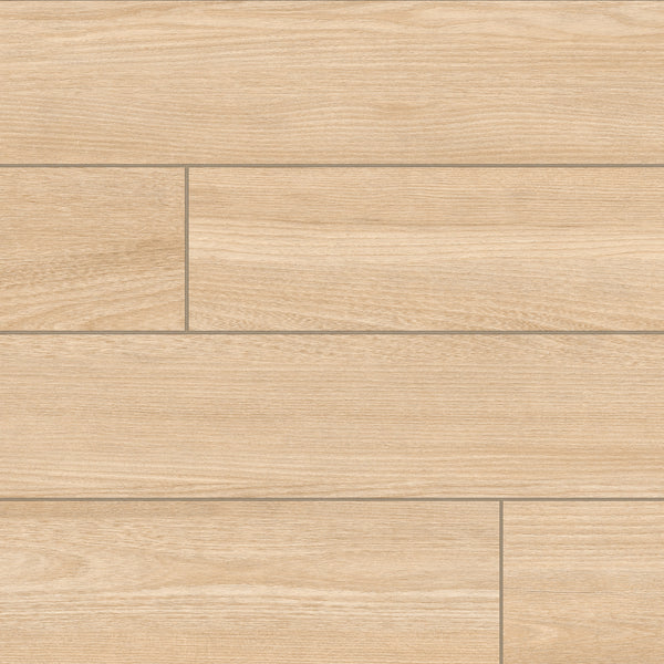 Bedrosians Strata 8" x 48" Matte Porcelain Field Tile in Haya | Item Code 100007795