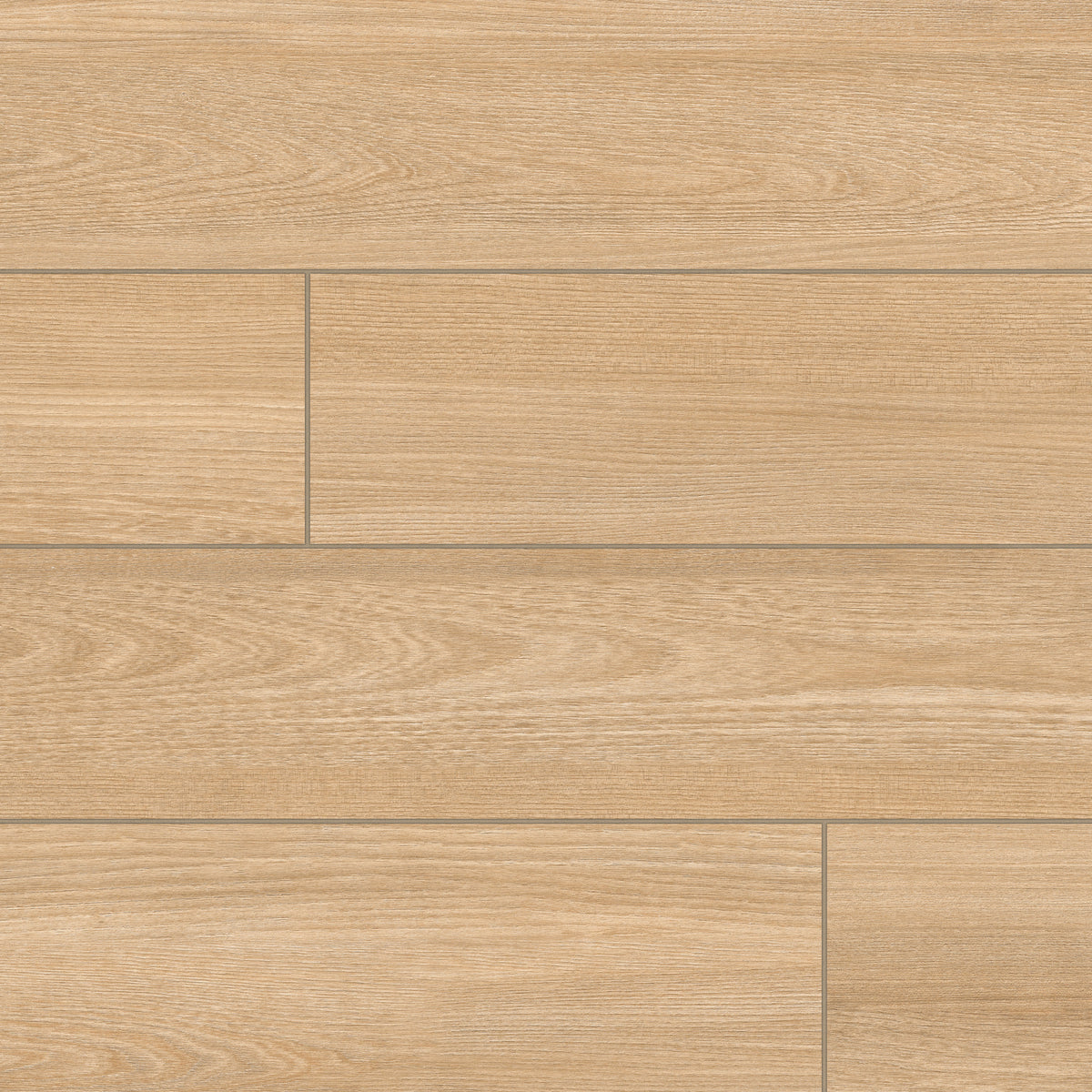 Bedrosians Strata 8" x 48" Matte Porcelain Field Tile in Roble | Item Code 100007796