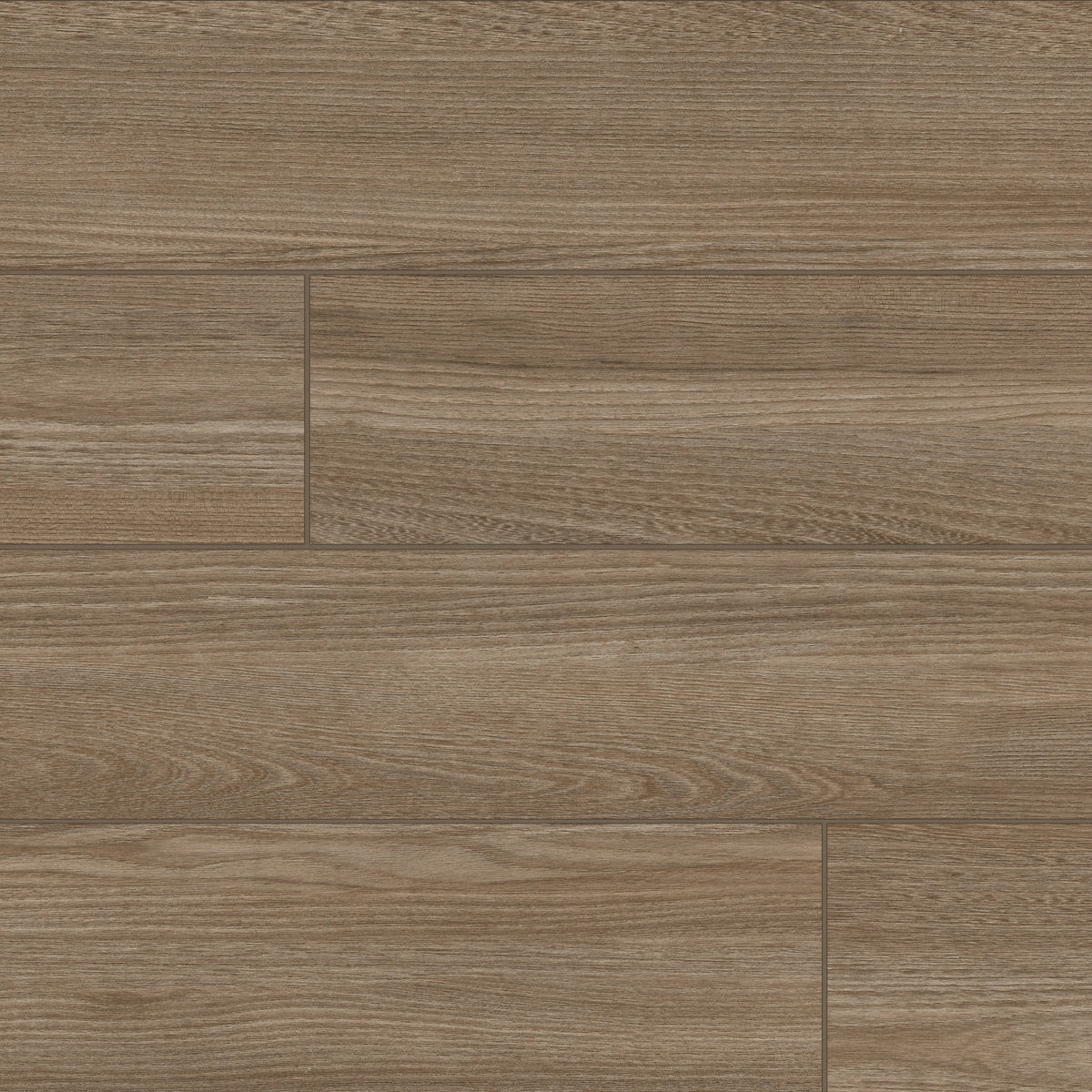 Bedrosians Strata 8" x 48" Matte Porcelain Field Tile in Siena | Item Code 100007798