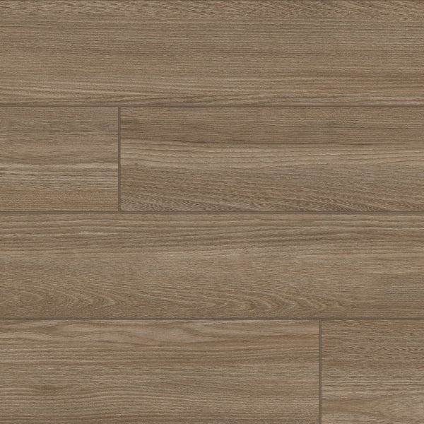 Bedrosians Strata 8" x 48" Matte Porcelain Field Tile in Siena | Item Code 100007798