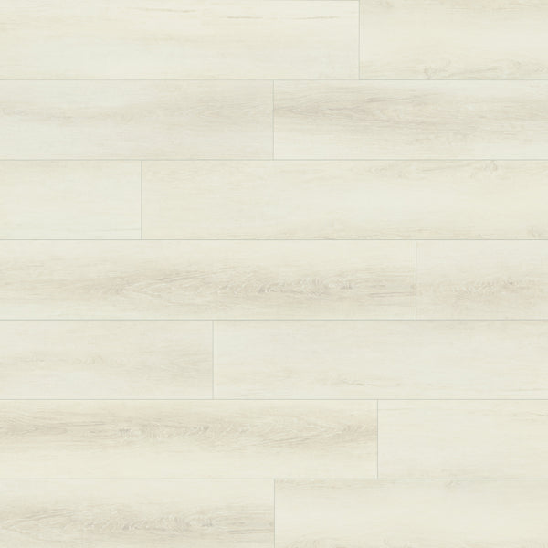 Bedrosians Shorewood Luxury Vinyl 9" x 60" in Fog | Item Code 100007865