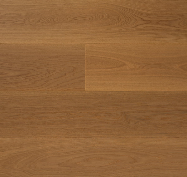 Bedrosians Maison 9.5" x 87" Engineered Hardwood Plank in Deux | Item Code 100008000