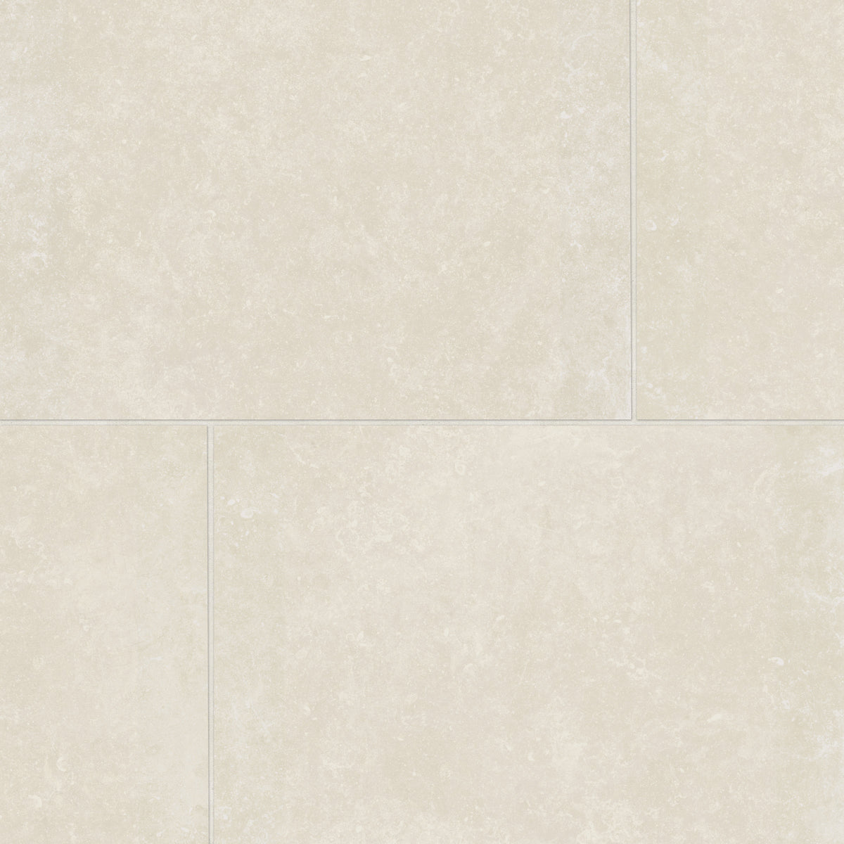 Bedrosians Bluerun 24" x 36" Matte Porcelain Paver in Antique White | Item Code 100008038
