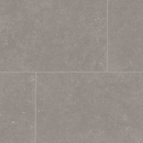 Bedrosians Bluerun 24" x 36" Matte Porcelain Paver in Atlas Gray | Item Code 100008040