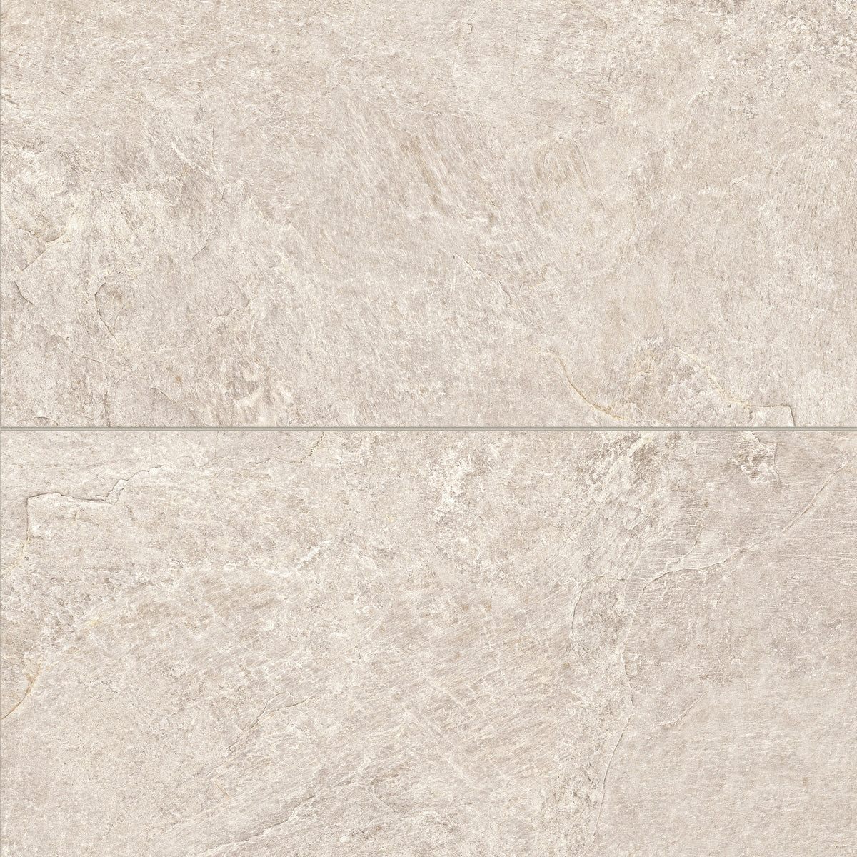 Bedrosians Farmhouse Living 24" x 48" Matte Porcelain Paver in Alabaster | Item Code 100008057
