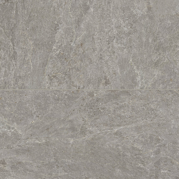 Bedrosians Farmhouse Living 24" x 48" Matte Porcelain Paver in Millstone | Item Code 100008059