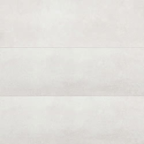 Bedrosians Donna 13" x 40" Matte Ceramic Tile in Silver | Item Code 100008086