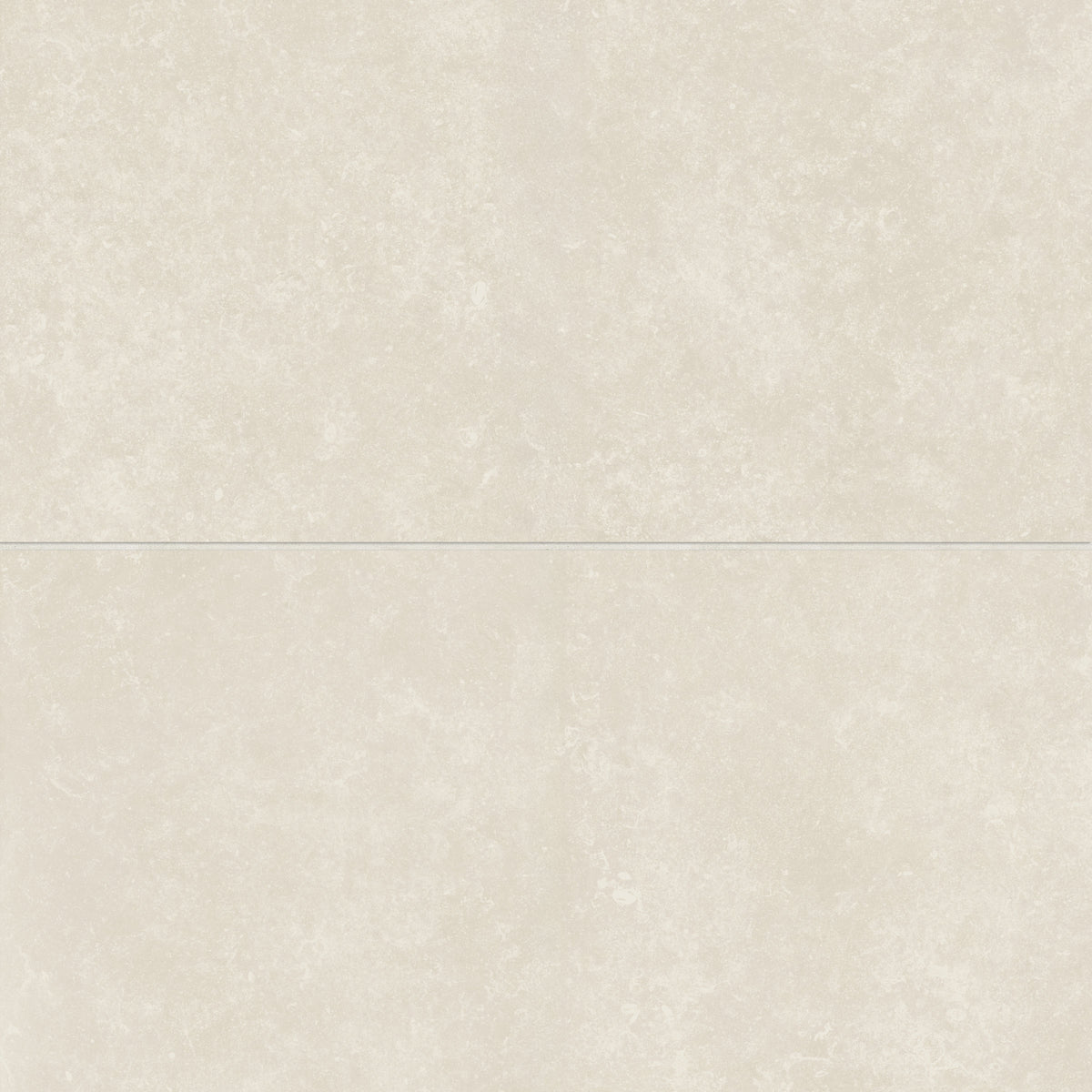 Bedrosians Bluerun Antique White 24x48 Porcelain Field Tile Matte | Item Code 100008473