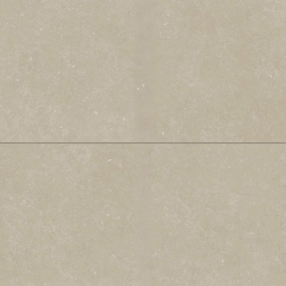 Bedrosians Bluerun Historic Greige 24x48 Porcelain Field Tile Matte | Item Code 100008474