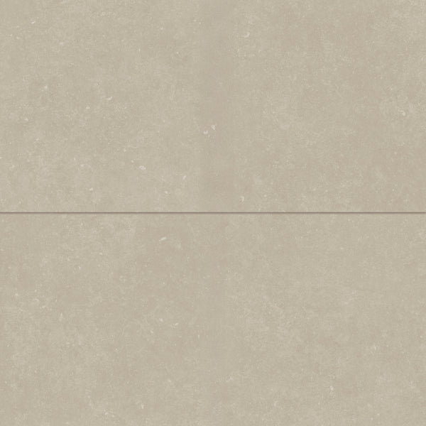 Bedrosians Bluerun Historic Greige 24x48 Porcelain Field Tile Matte | Item Code 100008474