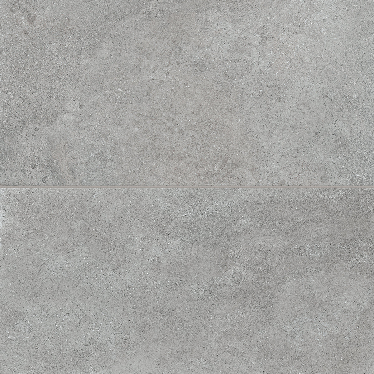 Bedrosians Ikonite 24" x 48" Honed Porcelain Field Tile in Grey | Item Code 100008627
