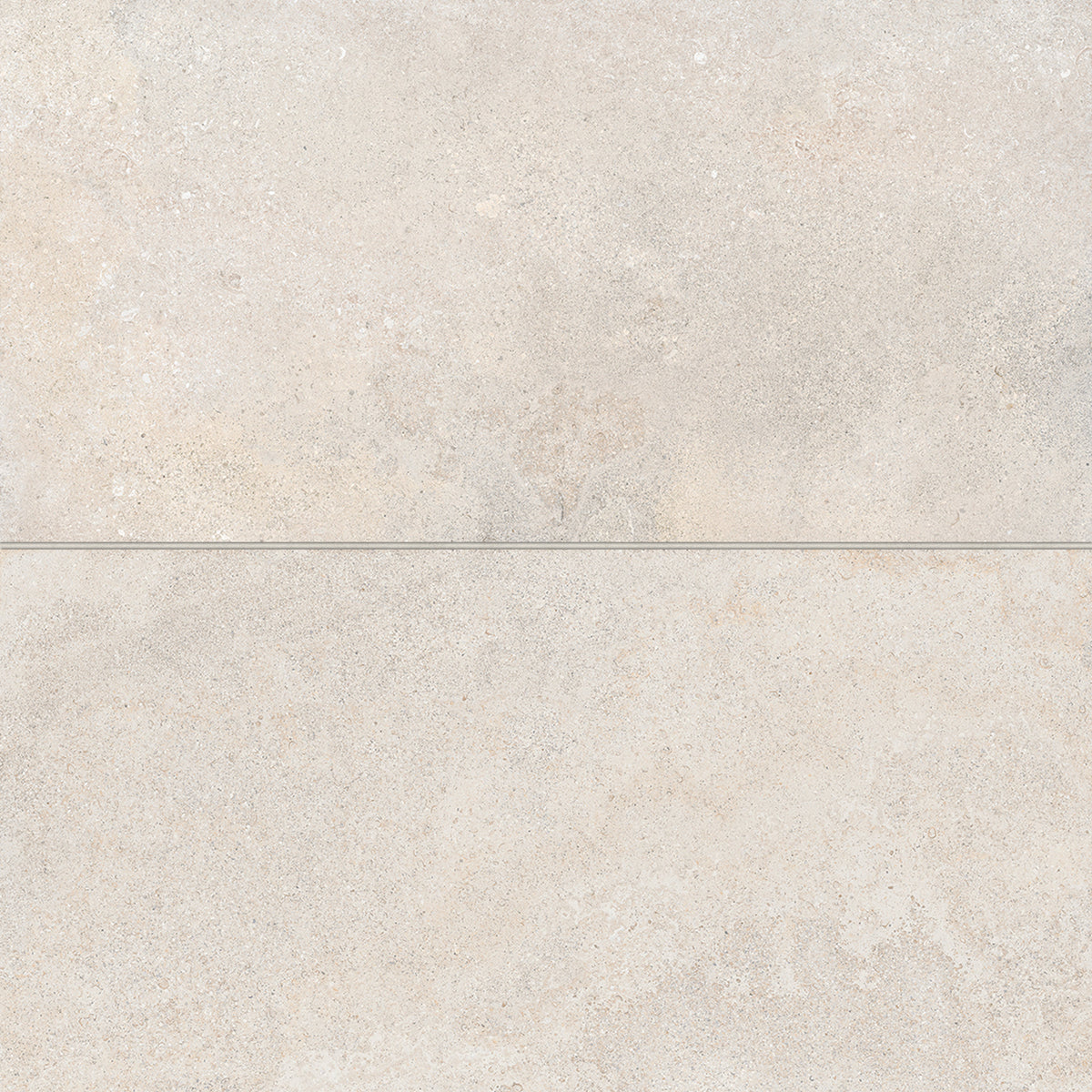 Bedrosians Ikonite 24" x 48" Honed Porcelain Field Tile in Light | Item Code 100008628