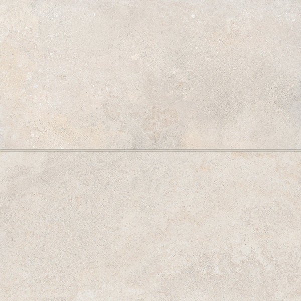 Bedrosians Ikonite 24" x 48" Honed Porcelain Field Tile in Light | Item Code 100008628
