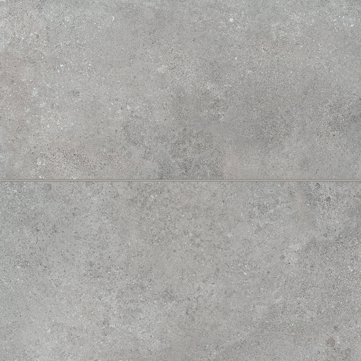 Bedrosians Ikonite 24" x 48" Lappato Porcelain Field Tile in Grey | Item Code 100008630