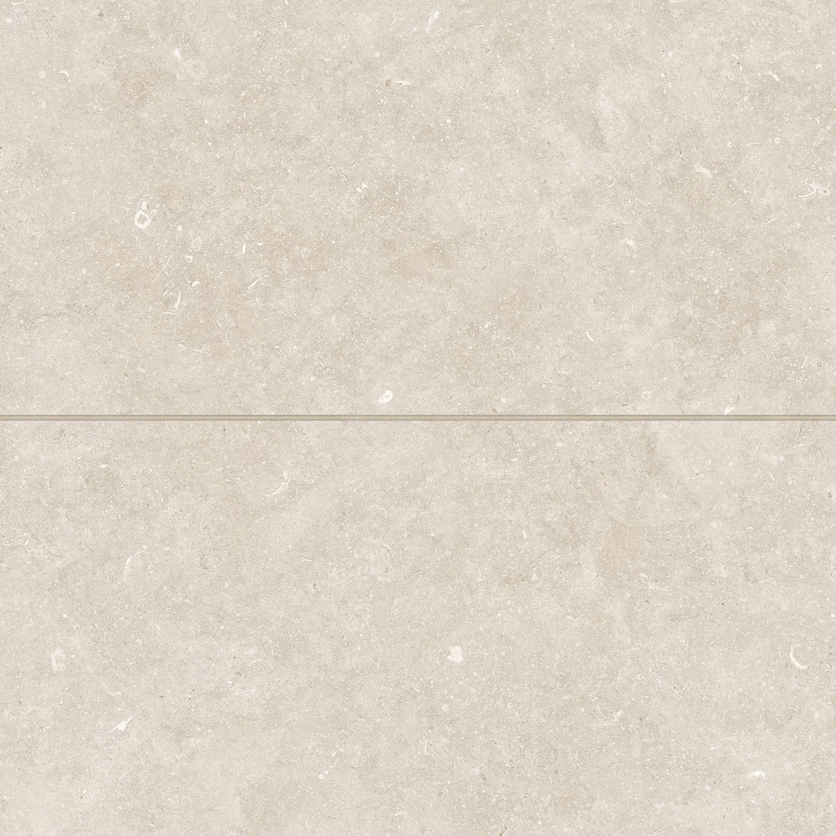 Bedrosians Oda 24" x 48" Soft Textured Matte Porcelain Tile in Light | Item Code 100008724