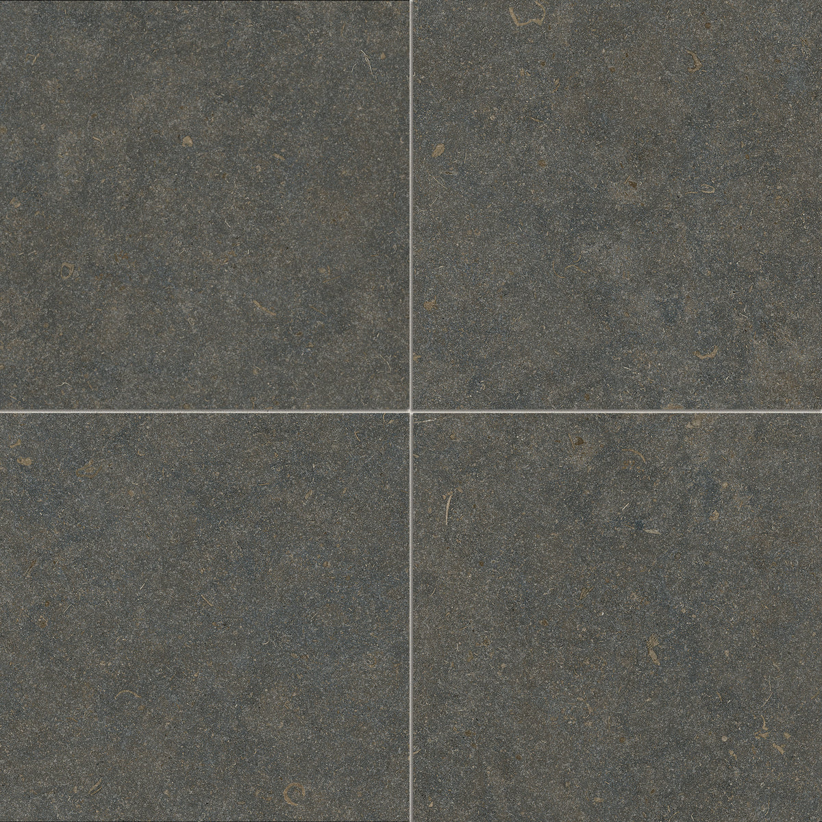 Bedrosians Oda 36" x 36" Soft Textured Matte Porcelain Tile in Classic | Item Code 100008728